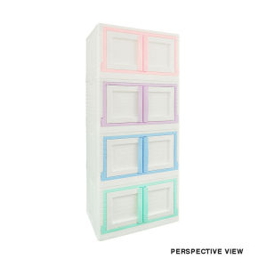 Tempat Penyimpanan Club Magic Cabinet (MAC65)/Lemari Penyimpanan/Lemari Serbaguna BARU !!!!!!!!!