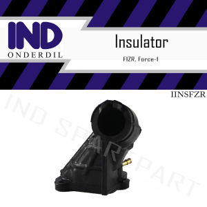 Insulator-Manipul-Intake F1ZR & Force 1