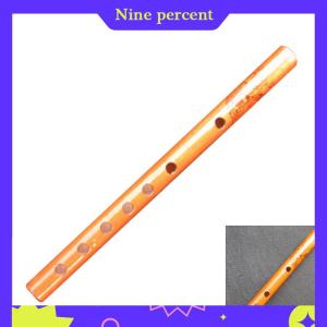 Nine percent Sáo trúc 6 lỗ truyền thống Kèn Clarinet nhạc cụ học sinh gỗ AU