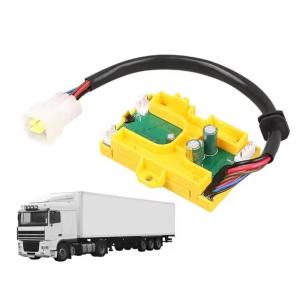 คงทนประหยัดพลังงานฮีตเตอร์ ABS บอร์ดคอนโทรล0.5L/ชม. การใช้งานเชื้อเพลิง12V 24V สำหรับรถบรรทุกระบบทำความร้อน