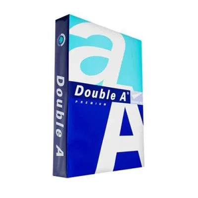 [HCM]Giấy A4 Double A 70gsm