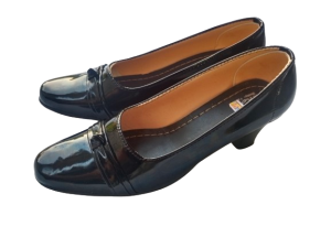 Sepatu Wanita Pantofel | Sepatu Wanita Terbaru Formal | Sepatu Kantor Wanita