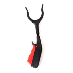 Upgraded Grabber Reacher ToolNonslip Wide Jaw11inch Trash Claws Grabbers for ElderlyReaching Tool for Trash Pick Up