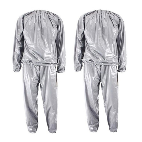 TOP SELLER SAUNA SWEAT SUIT Sauna suit for both men and women