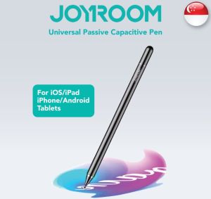 Joyroom iPd Passive Capacitive Stylus/Pen/Pencil - Universal