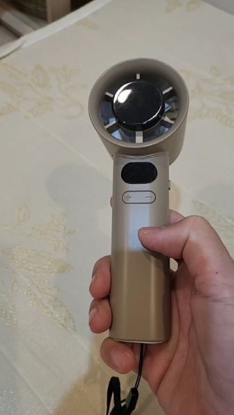 Buyer review video 2