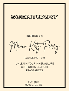 AFFORDABLE LONG LASTING PERFUME FOR WOMEN 50ml