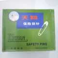 Peniti L SWAN Original | Safety Pin Hijab | Peniti Baju | Temiti | Cemiti | Headpin Serbaguna. 