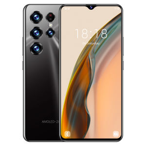 S23 Pro giá rẻ Deal Điện Tử Giảm Đến 50% 12+512 GB Pin 6800 mAh 7.0 Inch Thẻ Sim đôi 48+72 MP Điện Thoại Di Động máy mới