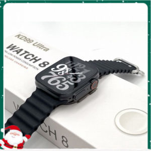 【Local shipment】2023 New Smart Watch Series 49mm 8 Ultra Smartwatch Men Women Bluetooth Waterproof Call IWO 16 Watch8 Wireless Charging NFC