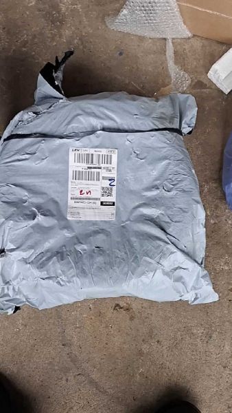 Buyer review video 4