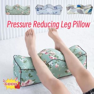 Pressure Reducing Leg Pillow Relieving Veins Reduce Swelling Comfort Leg Pillows Pregnant Women Cushion Foot Pillow