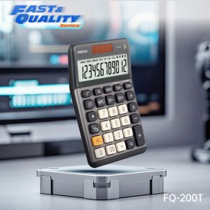 SG🚚OSALO 991ES PLUS II Scientific Calculator with Natural Formula Visualization Display 417Functions Dual Power&school