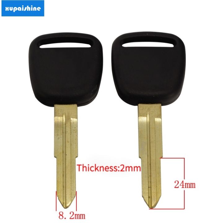 【XPS】 C936 new model car blank key for HYUNDAI Atos | Lazada PH