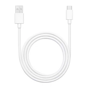 (HD1)1m Type C Android DL143 Kabel Data & Pengecas 1m Jenis-C DL143 Original Penyegerakan Pantas