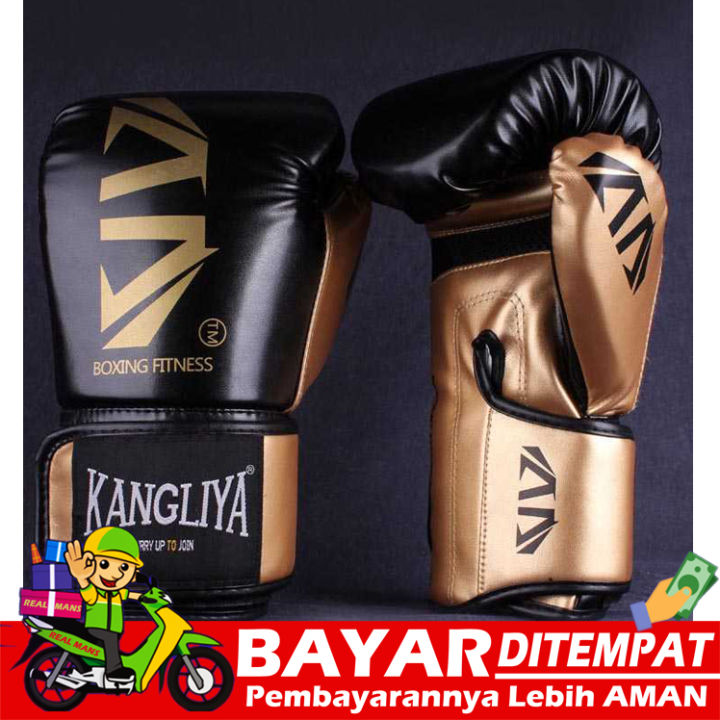 Mma Fight Store Boxing Gloves Store SARUNG TINJU DEWASA MUAY THAI