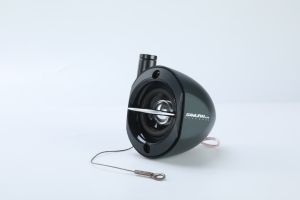 [SAMURAIKATANA] SK-STX510 Speaker Satelite Car Full Range Double Magnet Satellite Full Range 2PCS/SET Black White Colour Option Speaker