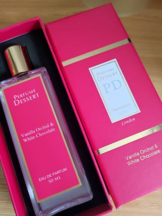 Perfume dessert london discount lazada