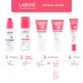 LABORE BiomeRepair Barrier Revive Cream 50ml 10ml mini - Krim Pelembab Kulit Sensitif. 