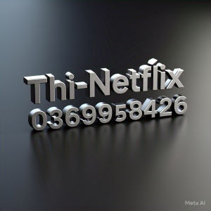 Netflix account premium plan