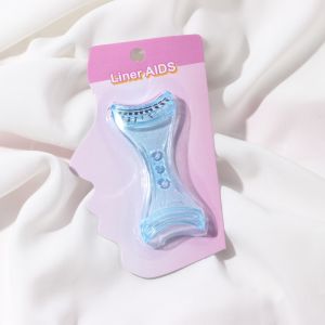 Mini Eyelash Curler Eyeliner Drawer Portable Eyelash Curler Beauty Tools Makeup Tools Eyelash Curler