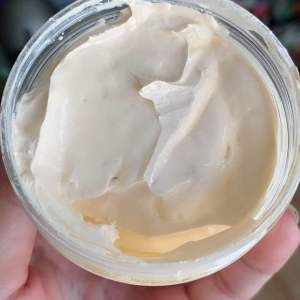 200gr Kem Body Cốt Phôi Chuẩn Thái Loại 1