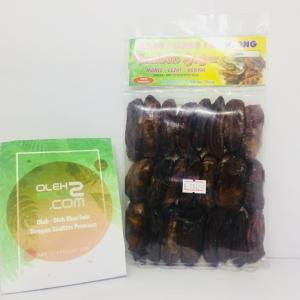 Sale Pisang Basah/Panggang/Oven Oleh-oleh Murah Solo