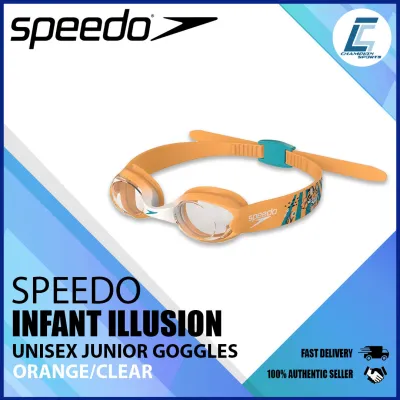 Speedo Infant Illusion Goggles