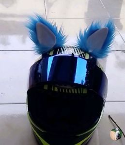 Topi Rambut Spesial Edition Suport Palestine