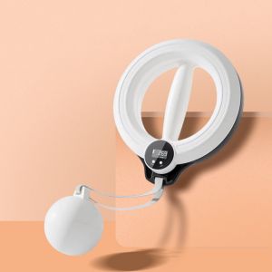 Hand cranked hula hoop exercise arm slimming arm home gym swan arm beauty arm strength device