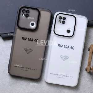 Soft Clear Lens Kamera Case Redmi 9C Redmi 12 4G Redmi 12C Redmi 13C Redmi A1 Redmi A2 SCL