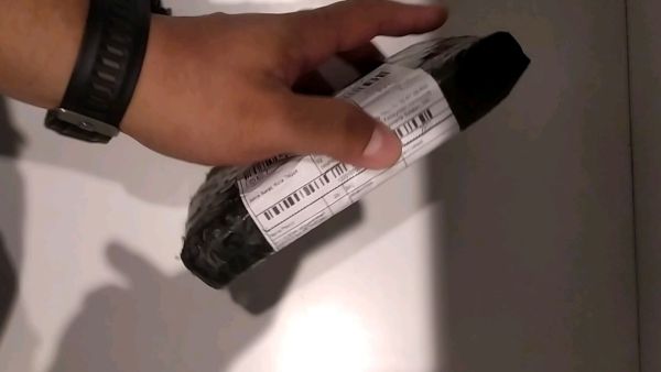 Buyer review video 3