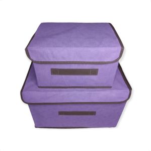 ❤GTB❤ R583 Multifunction Box Storage box Tempat Penyimpanan 2 in 1