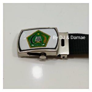 Sabuk Sekolah Madrasah Sabuk MI Sabuk MTS Sabuk MA