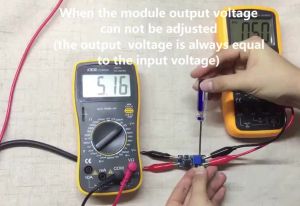 001 Mô Đun Tăng Áp DC-DC Micro TYPE-C USB MT3608 SX1308 2A Cho Arduino