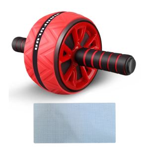 Ultimate Sup Abs Roller | Ab Wheel | Abdominal Training for Home Gym