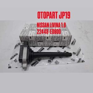 KOIL IGNITION COIL NISSAN GRAND LIVINA 1.8CC 22448-ED800