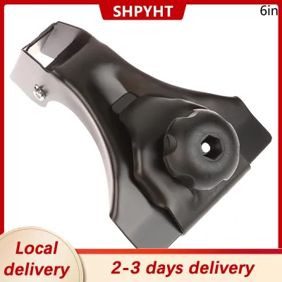 [COD] SHPYHT Local delivery Ship within 24 hours Universal Crossbar Bracket Set For Cars With Gutter Clip To Gutter Type Brackets Luggage Roof Rack For Cars