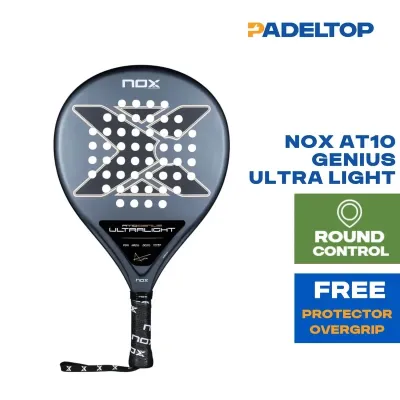 NOX AT10 GENIUS ULTRA LIGHT 26 (RACKET)