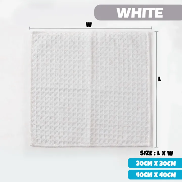 Microfiber%20Dish%20Cloth%20Coffee%20Machine%20Cleaning%20Towel%20Soft%20Absorbent%20Kitchen%20Drying%20Rag%20Kain%20Lap%20%E6%8A%B9%E5%B8%83%20-%20Image%209