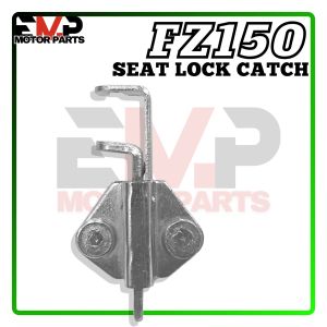 SEAT LOCK CATCH FZ150 SEAT CATCH ASSY FZ150 YAMAHA