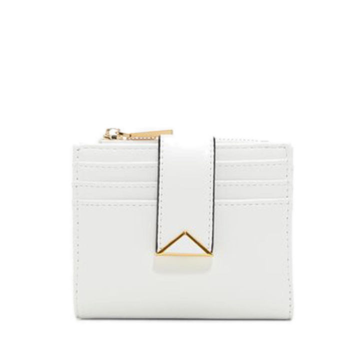 ALDO Ziras Wallet/Change Purse - Other Black