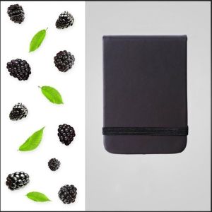 HOUCHU Stationery Study Work Agenda Memo Pads Weekly Daily Planner Pocket Notebook A7 Notebook Mini Notebook Journals