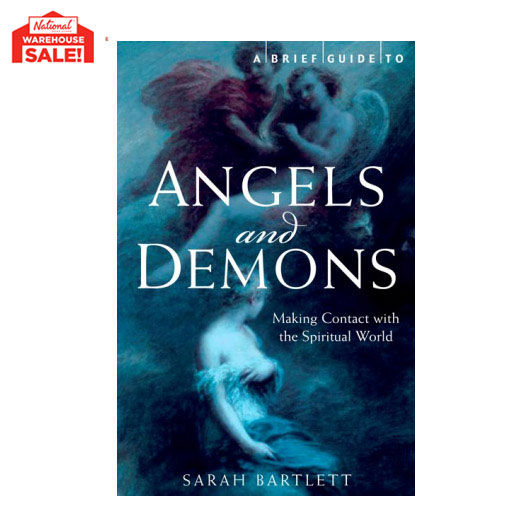 BRIEF HISTORY OF ANGELS AND Trade Paperback - | Lazada PH