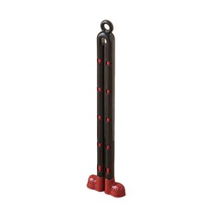 BESTOURO Chống biến dạng Hỗ trợ khởi động mở rộng Có thể tháo rời Chống nhăn Khung hỗ trợ ủng cao vừa Di động Cố định bằng kẹp Hỗ trợ khởi động dài giữ hình dạng giày