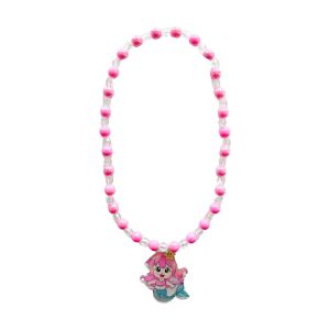 Pinky Bee Kalung Pinky Princess Mermaid 671617