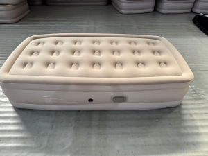 Kasur angin camping Air Bed Double Kasur Angin Bestway Kasur Angin Pompa Otomatis Kasur Angin Queen