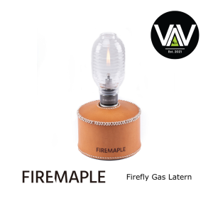 FIREMAPLE Firefly Gas Lantern