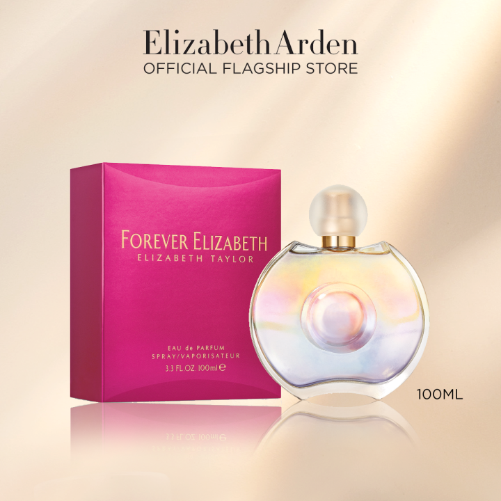 Forever best sale elizabeth perfume