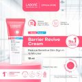 LABORE BiomeRepair Barrier Revive Cream 50ml 10ml mini - Krim Pelembab Kulit Sensitif. 